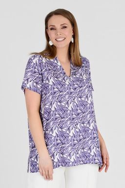 59430 Туника Елисеева Олеся - Eliseeva olesya фото 4