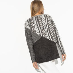 Туника Геометрия стиля (secret) - Charutti фото 5