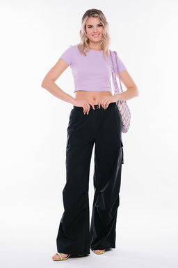 NOBBY, Женские брюки 96-21/9 (черный) фото 2