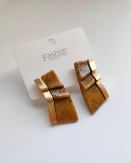 Серьги "Molly"