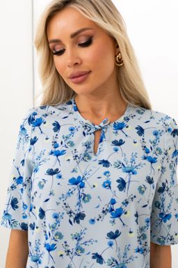 VALENTINA Платье Сейлан №2  фото 3