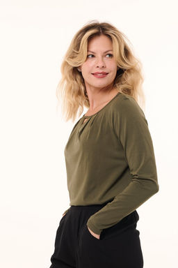 лонгслив 1674-24 -50% - Mix-mode фото 4