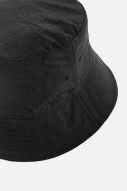 TECHNICAL BUCKET HAT - Zara фото 2