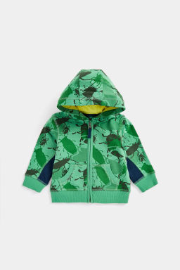 Mothercare / Толстовка