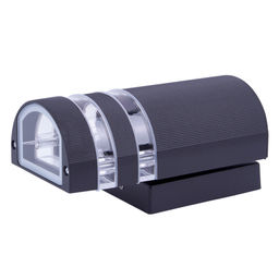 UUL-S15A 60W/E27 IP65 BLACK Светильник уличный, под лампу Е27. Архитектурный накладной. Корпус черный. TM Uniel
