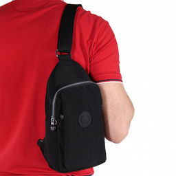 Рюкзак 8685MD black Mindesa