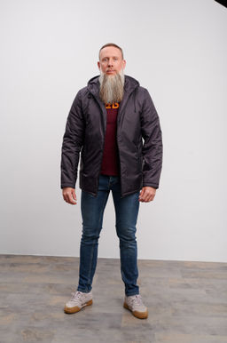 Куртка мужская SALE 12 - Yollochka фото 3