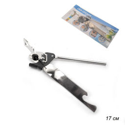 Открывалка 17 см / DF-9 /уп 240/ - ГалеонТрейд фото 2