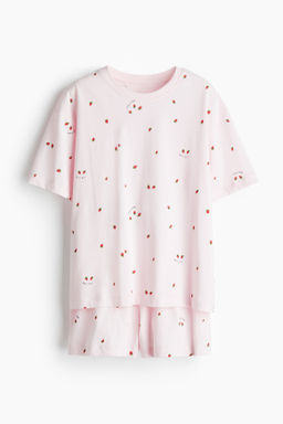 Pijama estampado - H&m фото 2