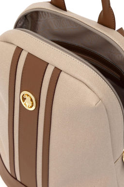 Kad_n Bej _anta Sepette S_rpriz _ndirim