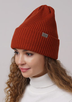 Шапка женская