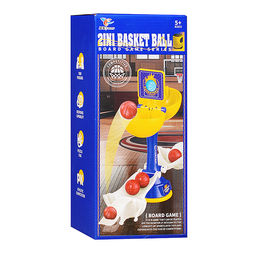 Игра настольная "Улетный Баскетбол" в коробке
