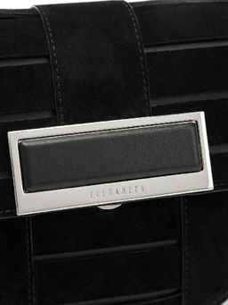 Сумка ELEGANZZA Z9112-8464 black  фото 5
