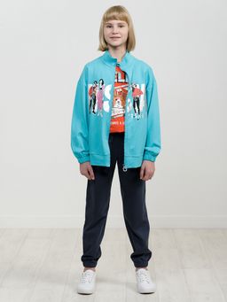 Pelican GFAXP4270 комплект для девочек  фото 2