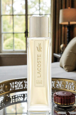 LACOSTE lady  90ml edp (парфюмерная вода)