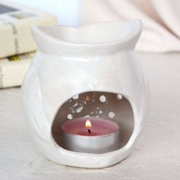 Аромалампа Сова 9 см / 1609 /уп 144/ - Галеонтрейд фото 8