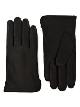 Перчатки мужские 100% ш HP606 black - Eleganzza фото 7