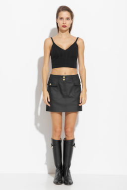 Юбка 54242 - Lakbi фото 2