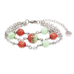 Браслет из муранского стекла - Vloes фото 2