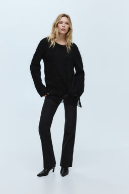 Bootcut Regular Jeans - H&m фото 5