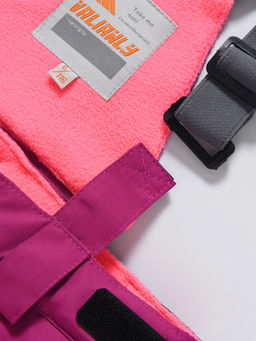 Горнолыжный костюм до -25С - Mtforce фото 15