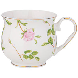 КРУЖКА LEFARD ROSE VALLEY 480 МЛ