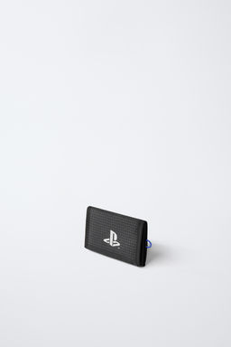 PLAYSTATION  WALLET - Zara фото 8