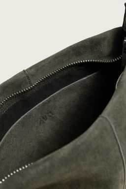 NECESER PIEL / Gris - Zara фото 4