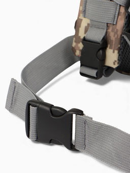 Рюкзак тактический туристический 26 л, Storm tactic, oxford, камуфляж