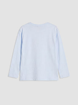 Cinnamoroll Bask?l? K?z ?ocuk Pijama Tak?m?
