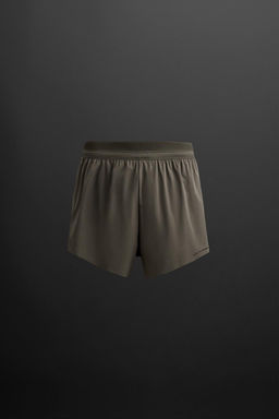 RUNNING SHORTS - Zara фото 16