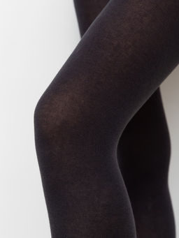 Колготки женские графитово-серые - Mark formelle фото 3