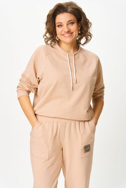 Брюки Rumoda 2260 бежевый