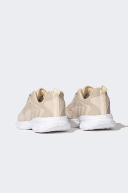 Спортивная обувь унисекс на толстой подошве - Defacto фото 3