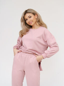 898 Костюм "Пудра"