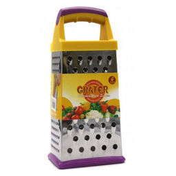 Терка 4-сторон. "Универсальная"