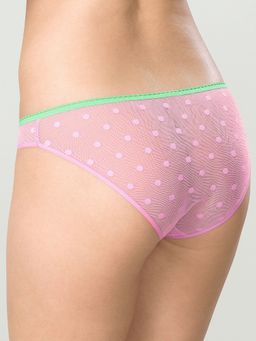 PELICAN LULA6324 Трусы женские  фото 2