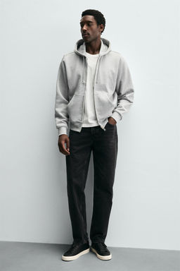 BASIC TRAINERS - Zara фото 2