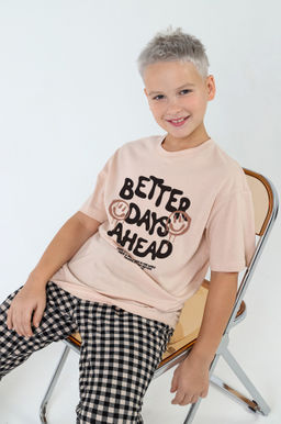 VIOTEX Пижама для мальчика Отдых-2