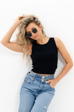 14408/2 топ-майка женский