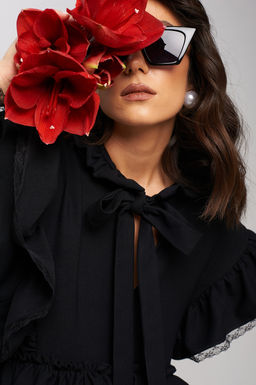 Платье 5040 Новый год