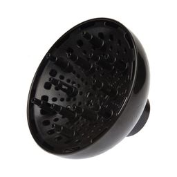 Dewal Профессиональный фен для волос / Pro Style 03-111 Black, черный, 2000 Вт фото 2