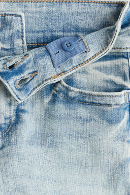 Bootcut Low Jeans - H&m фото 6