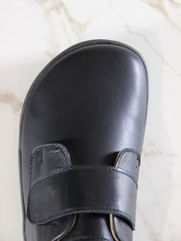 Босоногие туфли 183.natabl.Черный стар