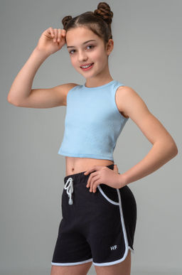 Шорты для девочки Happyfox