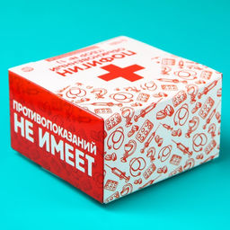 Цена за 50 шт. Жевательная резинка Пофигин, 50 шт. х 1,36 г. - Simaland фото 4