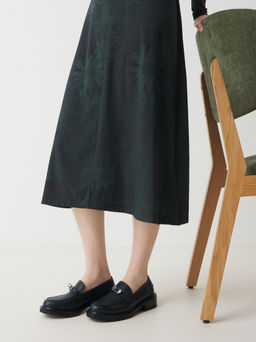 Женские лоферы TENDANCE