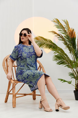 Платье 7139 - Натали фото 44