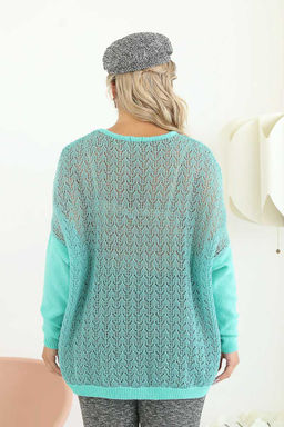 Джемпер Др5-80/1 - Wisell фото 9