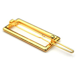 Пара заколок для волос - Buro фото 3